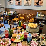 哈尔滨新开的‼️賊好吃，贼带劲‼️