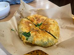 兰溪鸡子馃-春家·非遗手工小吃(三墩新天地店)