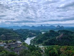 -丹霞山风景名胜区