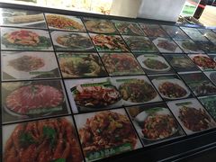 -上座·餐厅(阳光100店)