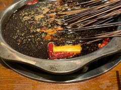 -钢五区节子串串香(环球汇·天誉店)