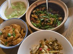 -农耕记·湖南土菜(科技园店)