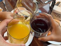 -武汉世茂希尔顿酒店·汇·全日餐厅