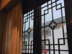 -香园茶社·金陵小灶(老门东店)