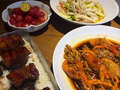 -马头巷·食景园(苏州总店)