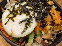 -吴草鸡爪오초닭발韩食堂(融恒盈嘉中心店)