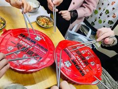 -胖哥俩肉蟹煲(昆山金鹰店)