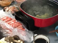 -百叶居·老北京涮羊肉(鼓楼店)