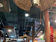 大堂-唇辣号重庆老火锅(亦庄店)