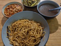 -姚面记·海派家常菜(恒基名人购物中心店)