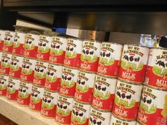 -皇后餐厅-煲仔·小菜·打边炉(古北店)