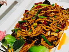 -万宝海鲜舫(劳动公园店)