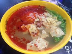 -水平有限广西米粉·广西风味集(五道口店)