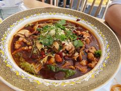 -聚福小馆(香溢紫郡店)