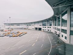 -石家庄正定国际机场-T2航站楼