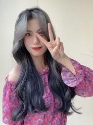 点击看大图 -摩卡造型·烫染·接发