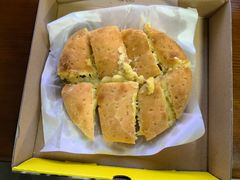 猫王榴莲饼-猫王榴莲世家(三里屯SOHO商场店)