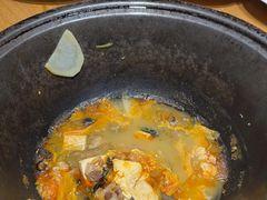 -福茂源横山铁锅羊肉(牡丹园店)