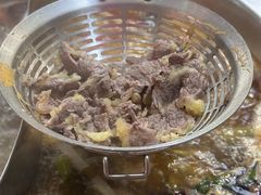 -顺水湾·牛肉牛杂火锅(驾鹤店)