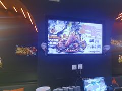 -鸣记脆皮烤鱼·海鲜烤鱼(三八广场店)