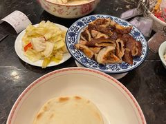 -吾味香葫芦头(安西街店)