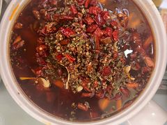 -成都驻京办餐厅(蜀都宾馆店)