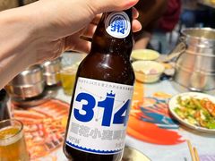 -武二郎烧烤工厂(御林嘉园店)