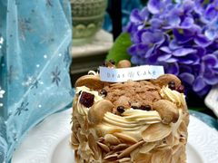 -DearCake 黛点心(花牌坊店)