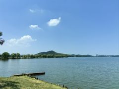 -池州市平天湖风景区