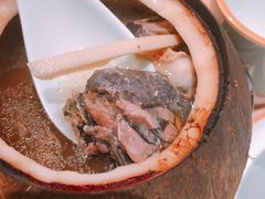 -珍味汤馆·潮汕家乡菜(保利文化广场店)