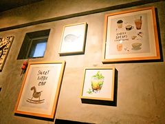 -新沙洞咖啡(泉乐坊店)