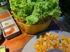 -火炉情韩国料理店(古田路店)