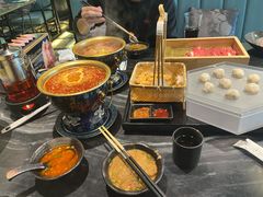 -王家渡火锅(金宝汇店)