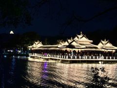 -黎记大排档(慈云路店)