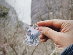 -剑门关风景区
