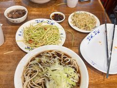 -柴氏风味斋(甘家口店)
