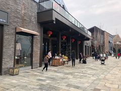 -千峡湖生态旅游度假区