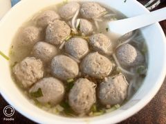 -潮镇老尾牛杂(环城西路店)