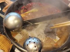 -盡膳口福·百年汤方火锅(科华北路店)
