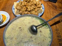 -即墨老公社·海肠捞饭大王(古城店)