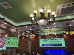 -丝路传奇·中国拉面航母店(北医三院店)