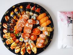-河风精致寿司(双井店)