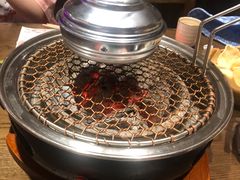 -樱宿日式和牛烧肉(五道口店)