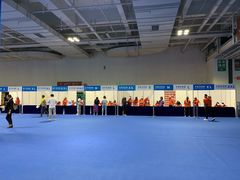 -甘肃国际会展中心