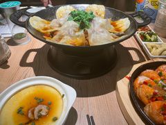 -徐小姐地锅鸡(云龙万达店)