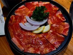 -九田家黑牛烤肉料理·自助(洪洞县城市花园店)