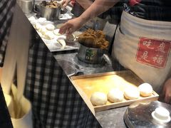 -阿甘锅盔(合生汇购物中心店)