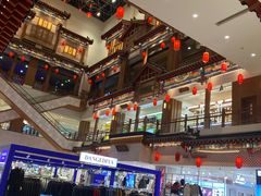 -银泰百货(北京大红门店)