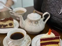-第戎蛋糕(恒隆广场店)