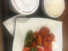 -太兴烧味餐厅(香港机场店)